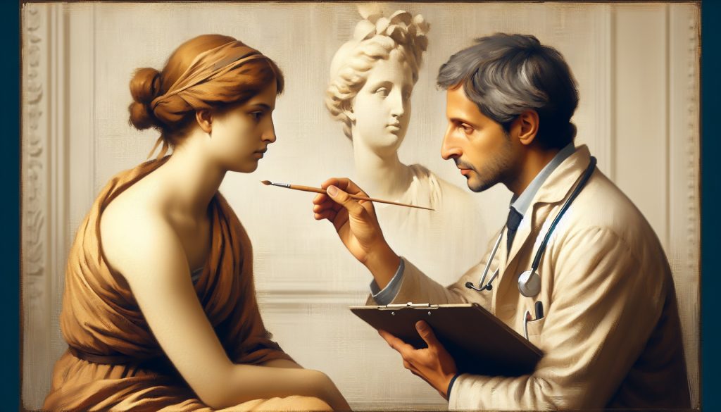 Tips for Better Communication with Doctors