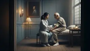 Addressing Hemorrhagic Stroke in the Elderly