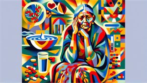 Recognizing and Treating UTIs in Elderly