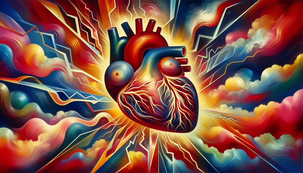 The Risks Associated with Angina