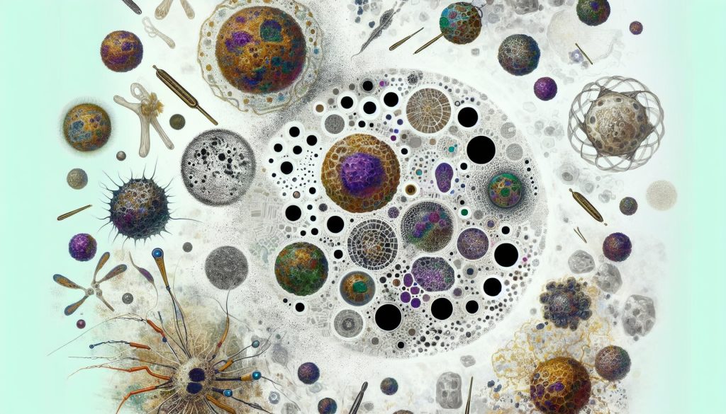 How Normal Cells Become Cancerous