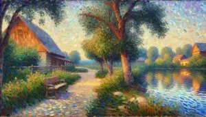 Blindness from Diabetic Retinopathy