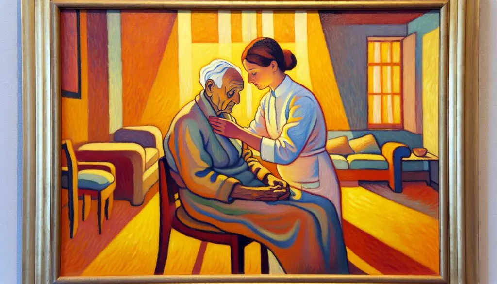 Understanding HIPAA in Senior Caregiving
