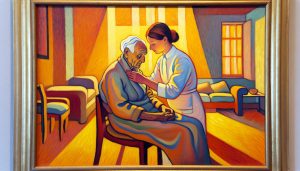 Understanding HIPAA in Senior Caregiving