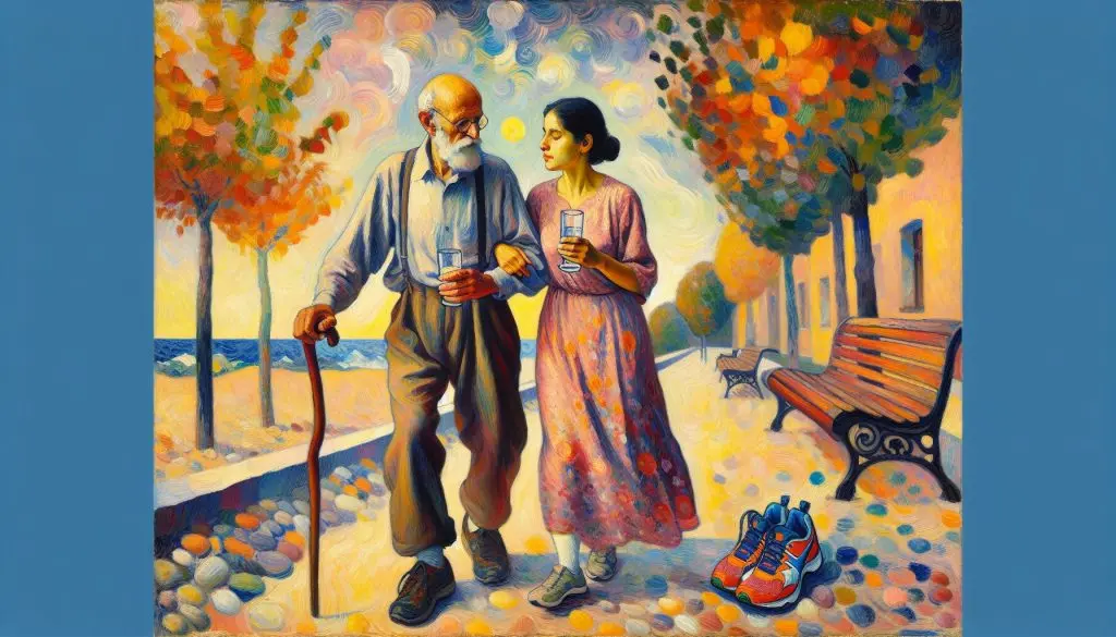 Key Facts About Type 2 Diabetes in Elderly
