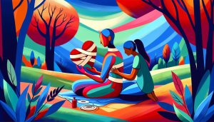 Caregiver Burnout from Fixer Syndrome