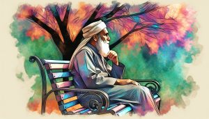 Addressing Depression in Senior Parents