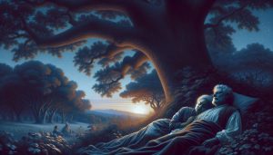 Overview of Sleep Apnea in the Elderly