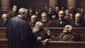 Legal Outcomes in Suing Caregivers