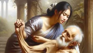 Physical and Mental Health Effects of Caregiving