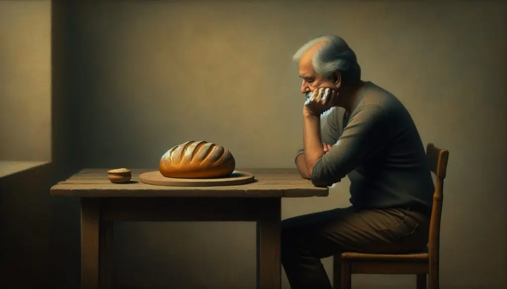 Celiac Disease Among Older Adults