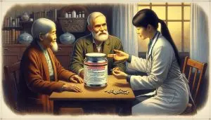 Key Facts About Statins for Elderly