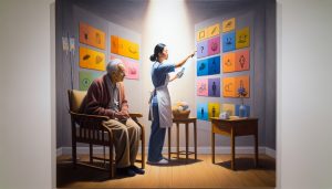 Loss of Smell in Aging Individuals