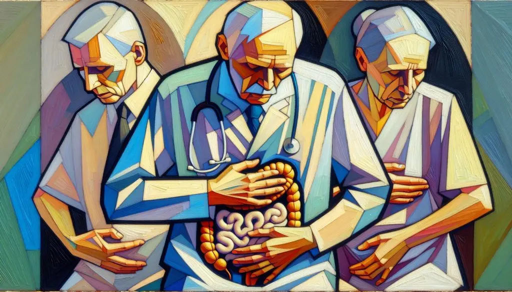 Managing Excessive Gas in Seniors