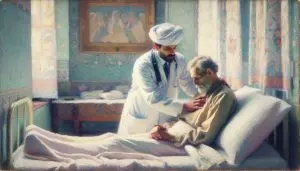 Determining Hospice Care Eligibility