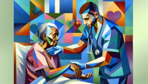 Managing Self-Neglect in the Elderly