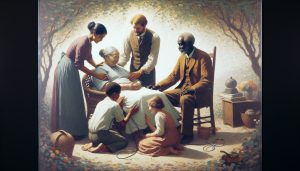 Care Tips for Heart Failure Patients