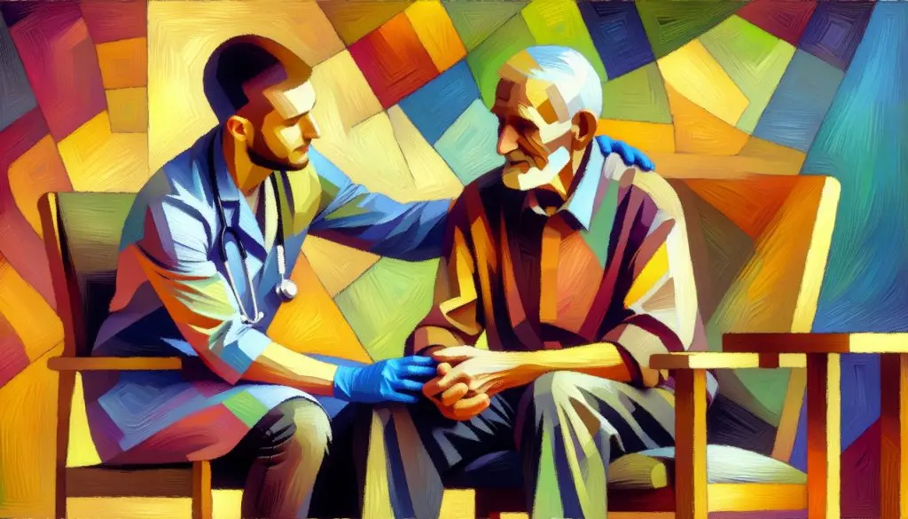 Evaluating Validation Therapy for Dementia