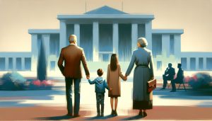 Indicators of Financial Issues in Elderly