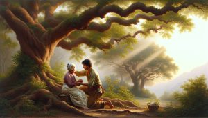 Individual Experiences and Survival in Caregiving