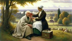 Hearing Loss Quiz for Elderly Awareness