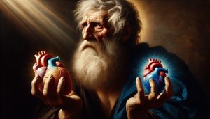 The Aging Process of the Heart
