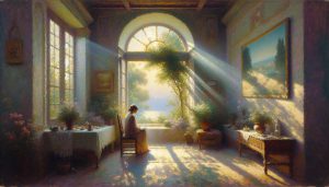 Using Light Therapy for Seasonal Disorders