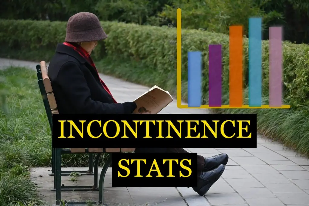 Senior Incontinence Stats