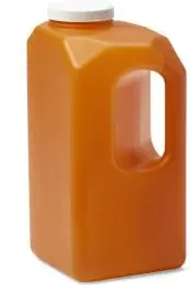 24-Hour Urine Collection Bottle