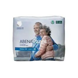 Abena Pants Incontinent Brief