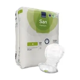 Abena San Premium Bladder Protection Control Pad