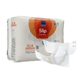 Abena Slip Premium Adult Brief, Level 4 Absorbency