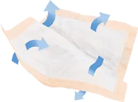 Air Plus Underpad 30" x 36"