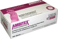 Ambitex Supreme XP Exam Glove