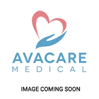 AMMEX Black Nitrile PF Exam Gloves