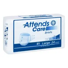 Attends Care Briefs