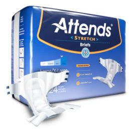 Attends Stretch Briefs