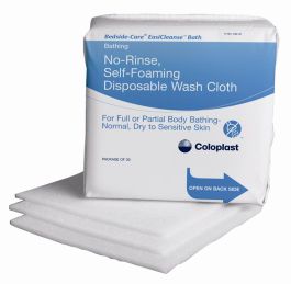 Bedside-Care EasiCleanse Bath Wipe