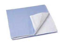 Birdseye Underpad, 34" x 36"