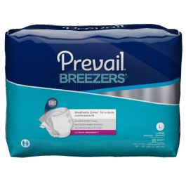 Breezers by Prevail Brief