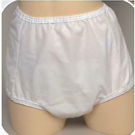 CareFor 1-Piece Pull-On Brief with Waterproof Safety Pocket