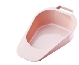 Carex Fracture Bed Pan