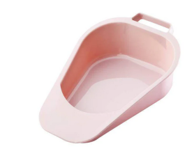 Carex Fracture Bed Pan