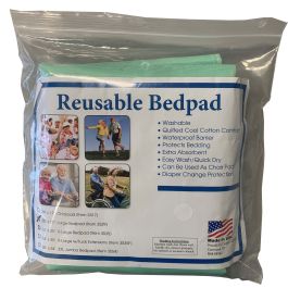 Comfort Care Underpad