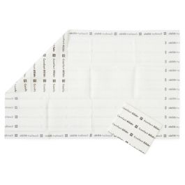 Comfort Glide Drypad,White