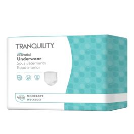ComfortCare Disposable Absorbent Underwear
