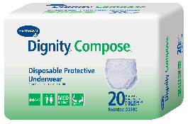 Compose Protective Underwear Small