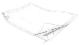 Covidien Wings Quilted Premium MVP Underpads