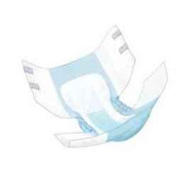 Covidien's Wings Ultra Quilted Adult Briefs Extra Heavy Absorbency