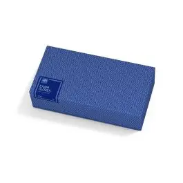 Designer Boxed of Vinyl Exam Gloves